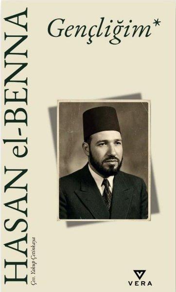 Gençliğim | Vera Kitap Yayınları (İnce Kapak) - Resim 1