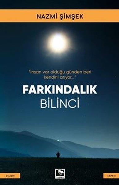 Farkındalık Bilinci | Çınaraltı Yayınları (İnce Kapak) - Resim 1