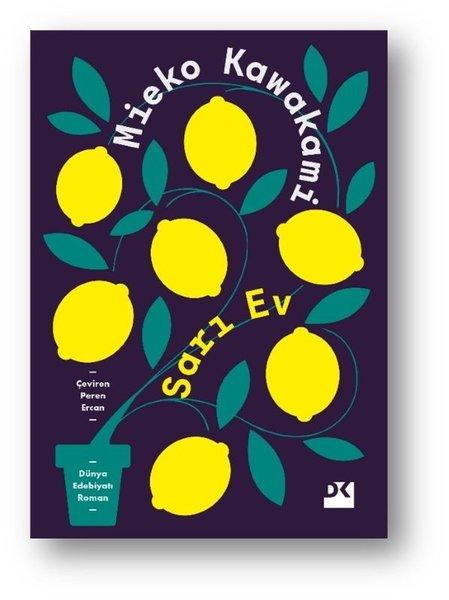 Sarı Ev | Doğan Kitap (İnce Kapak) - Resim 1
