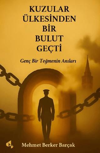 Kuzular Ülkesinden Bir Bulut Geçti