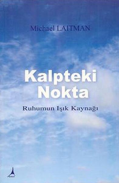 Kalpteki Nokta | Alter Yayınları (İnce Kapak) - Resim 1