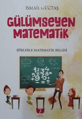 Gülümseyen Matematik | Ateş Yayınları (Ciltsiz) - Resim 1