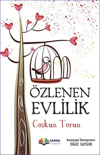 Özlenen Evlilik | Karma Kitaplar (İnce Kapak) - Resim 1