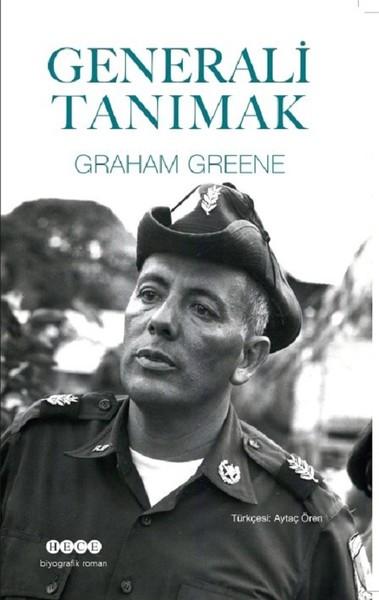 Generali Tanımak | Hece Yayınları (İnce Kapak) - Resim 1