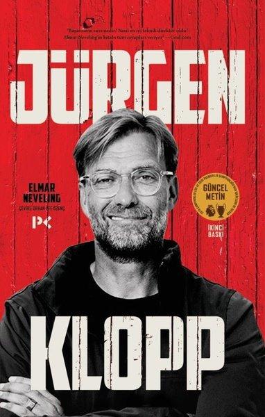 Jürgen Klopp | Profil Kitap (İnce Kapak) - Resim 1