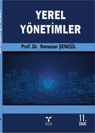 Yerel Yönetimler | Umuttepe Yayınları (Ciltsiz) - Resim 1