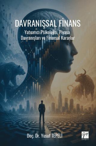 Davranışsal Finans | Gazi Kitabevi (Ciltsiz) - Resim 1