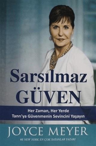 Sarsılmaz Güven | GDK Yayınları (Ciltsiz) - Resim 1
