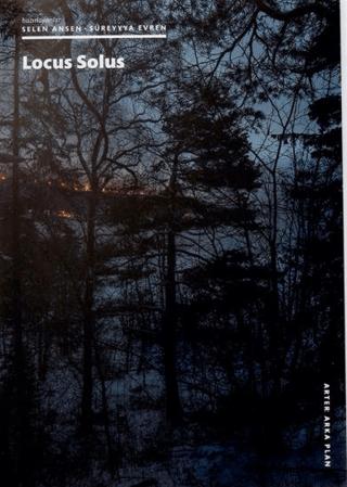Locus Solus | ARTER (Ciltsiz) - Resim 1