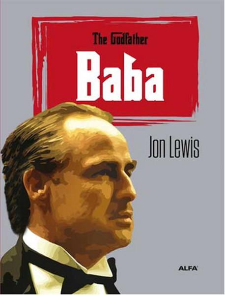 Baba | Alfa Yayıncılık (İnce Kapak) - Resim 1