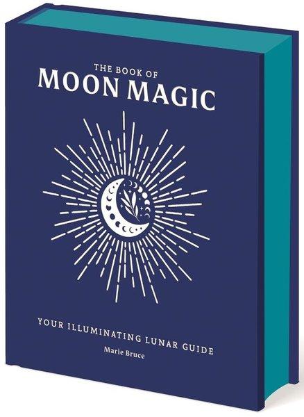 The Book of Moon Magic | Arcturus (Ciltli) - Resim 1