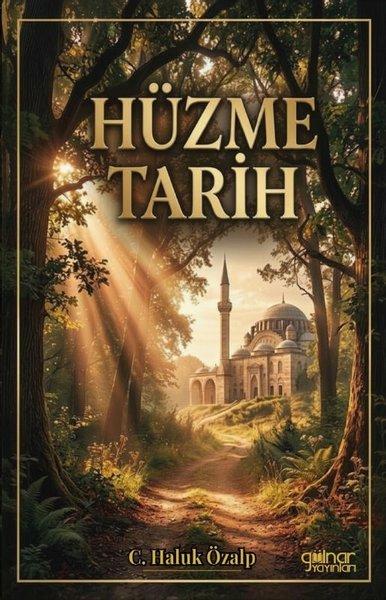 Hüzme Tarih | Gülnar Yayınları (İnce Kapak) - Resim 1