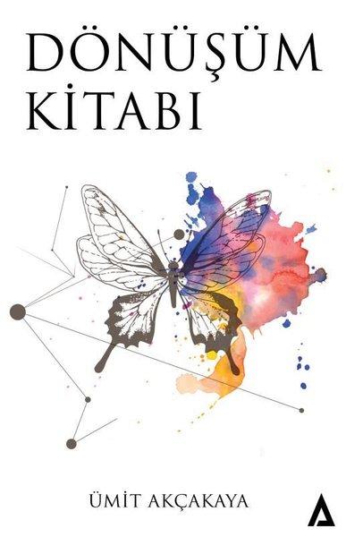 Dönüşüm Kitabı | Kanon Kitap (İnce Kapak) - Resim 1