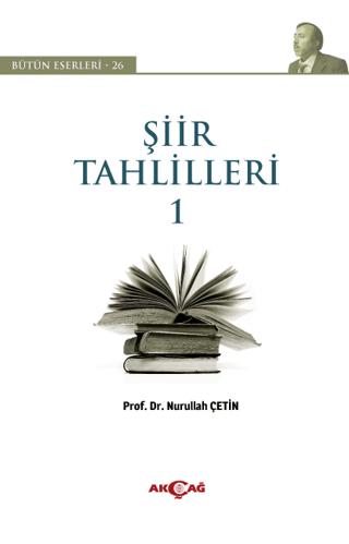Şiir Tahlilleri 1