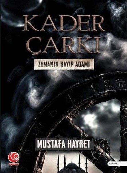 Kader Çarkı - Zamanın Kayıp Adamı | Aysima Yayınları (İnce Kapak) - Resim 1