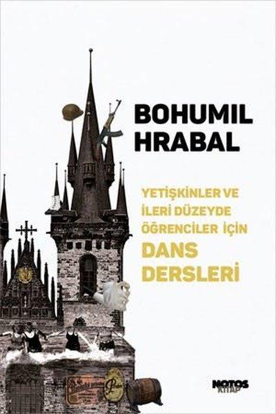 Yetişkinler ve İleri Düzeyde Öğrenciler İçin Dans Dersleri | Notos (e-Kitap) - Resim 1