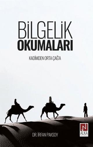 Bilgelik Okumaları | Alka Yayınevi (Ciltsiz) - Resim 1