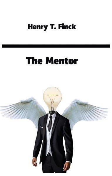 The Mentor | Platanus Publishing (İnce Kapak) - Resim 1