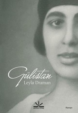 Gülistan | Potkal Kitap Yayınları (Ciltsiz) - Resim 1