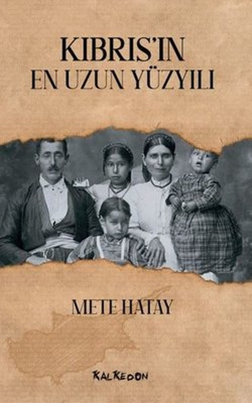 Kıbrıs'ın En Uzun Yüzyılı | Kalkedon