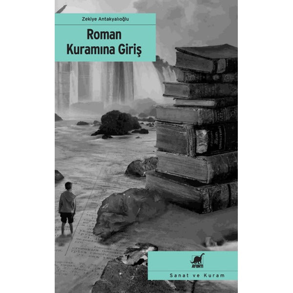 Roman Kuramına Giriş | Ayrıntı Yayınları
