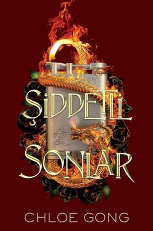 Şiddetli Sonlar | Martı Yayınları