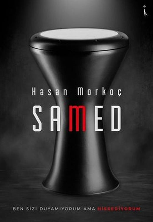 Samed | İkinci Adam Yayınları