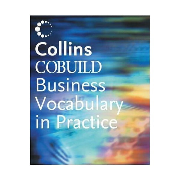 Cobuild Business Vocabulary in Practice | HarperCollins (Ciltsiz)