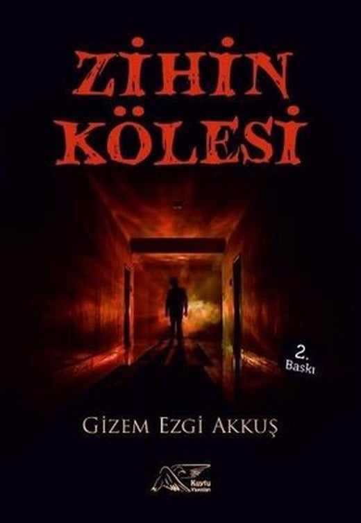 Zihin Kölesi | Kuytu Yayınları