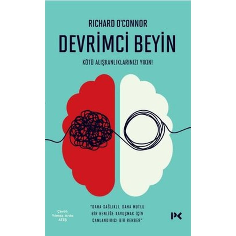 Devrimci Beyin | Profil Kitap
