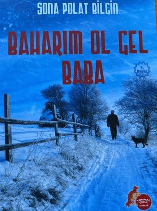 Baharım Ol Gel Baba