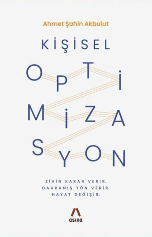 Kişisel Optimizasyon