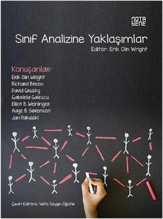 Sınıf Analizine Yaklaşımlar | Nota Bene Yayınları