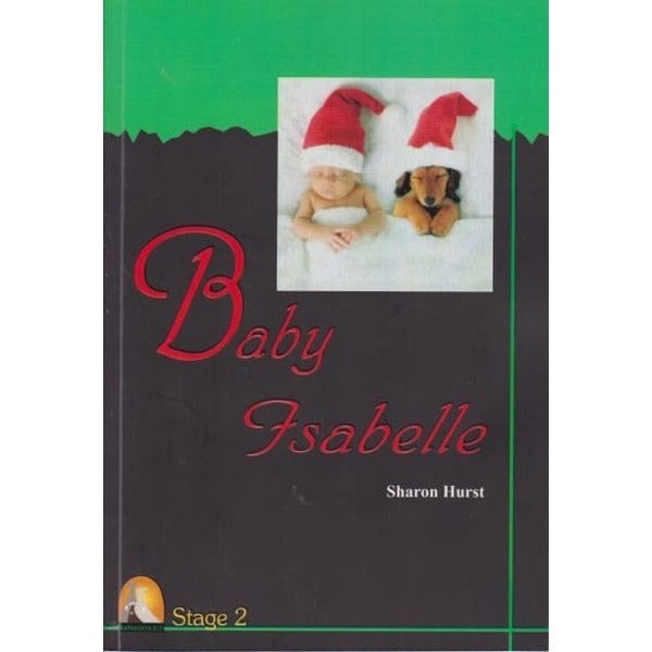 İngilizce Hikaye Baby Isabelle