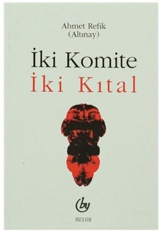İki Komite İki Kıtal
