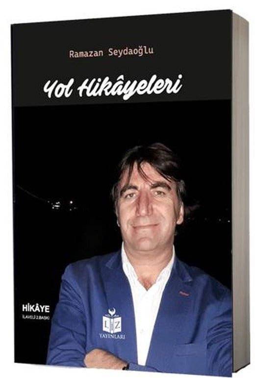 Yol Hikayeleri
