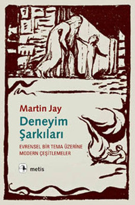 Deneyim Şarkıları | Metis Yayınları