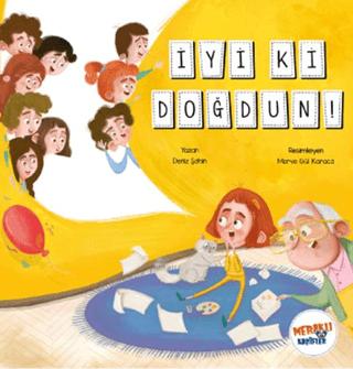 İyi ki Doğdun !