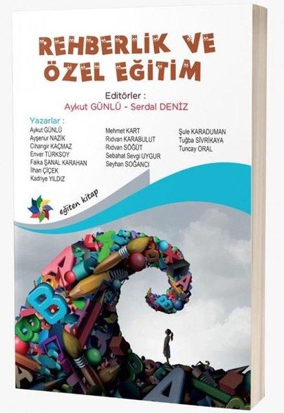 Rehberlik ve Özel Eğitim | Eğiten Kitap (İnce Kapak) - Resim 1