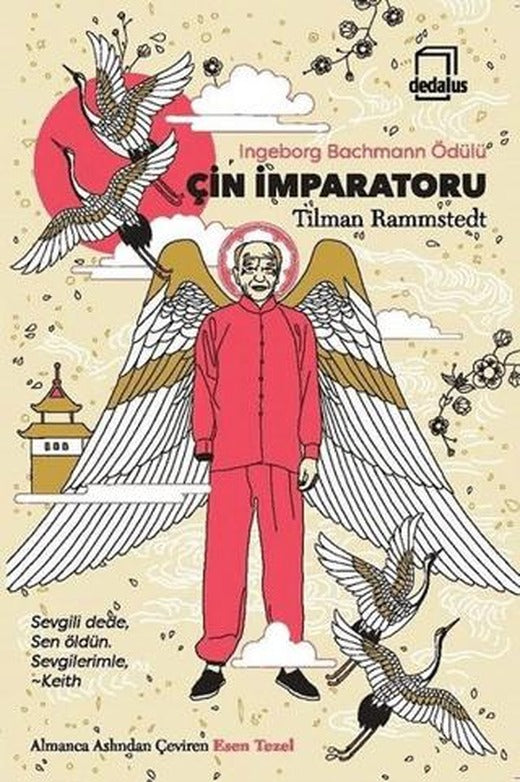 Çin İmparatoru