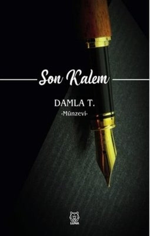 Son Kalem | Luna Yayınları