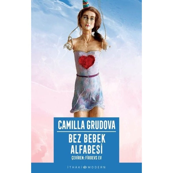 Bez Bebek Alfabesi | İthaki Yayınları
