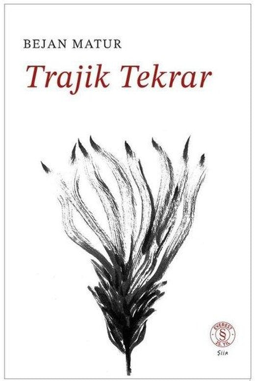 Trajik Tekrar | Everest Yayınları (İnce Kapak)