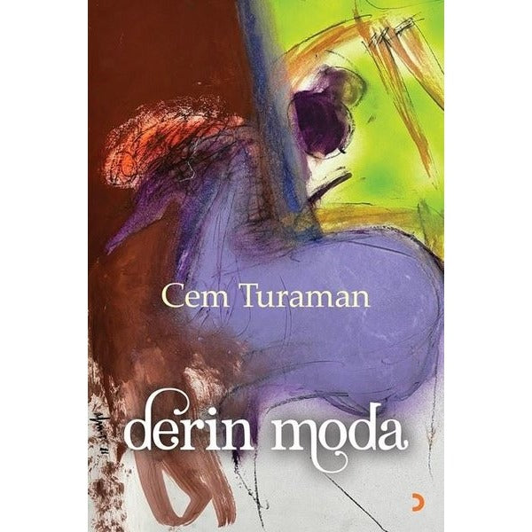 Derin Moda | Cinius (İnce Kapak)