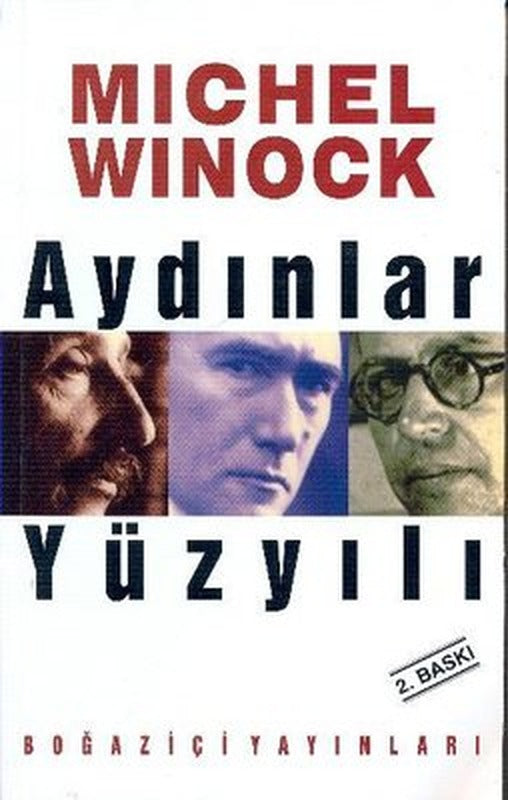Aydınlar Yüzyılı | Boğaziçi Yayınları