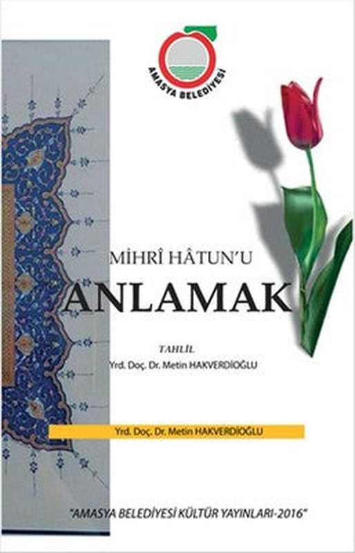 Mihri Hatunu Anlamak | Gece Kitaplığı