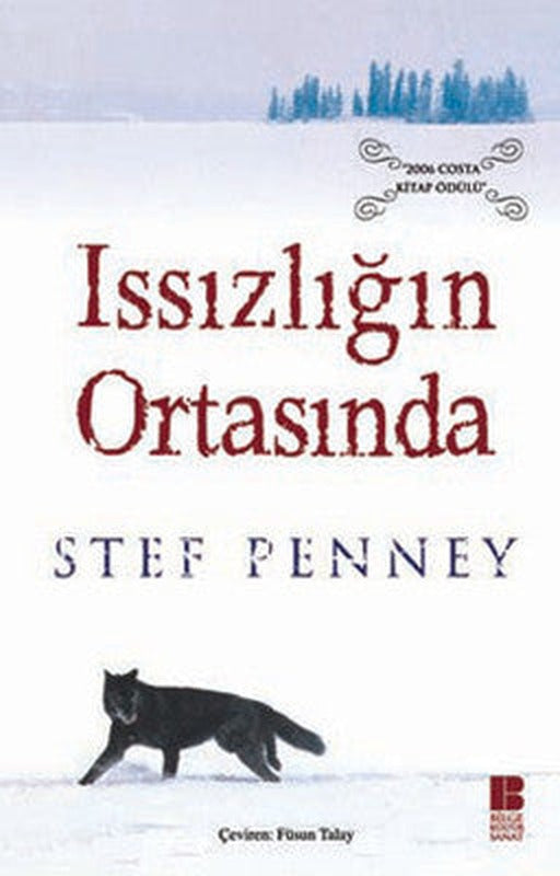 Issızlığın Ortasında | Bilge Kültür Sanat