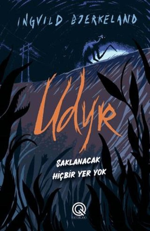 Udyr