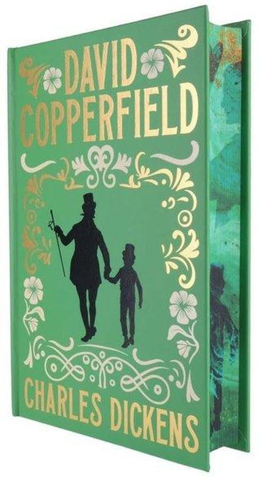 David Copperfield | Arcturus (Ciltli)