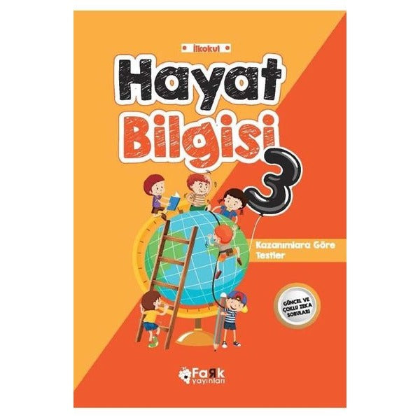 Hayat Bilgisi 3